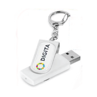 Branded Flashdrives