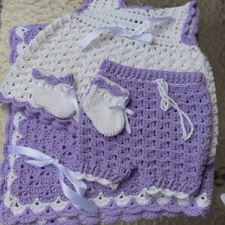 Baby set
