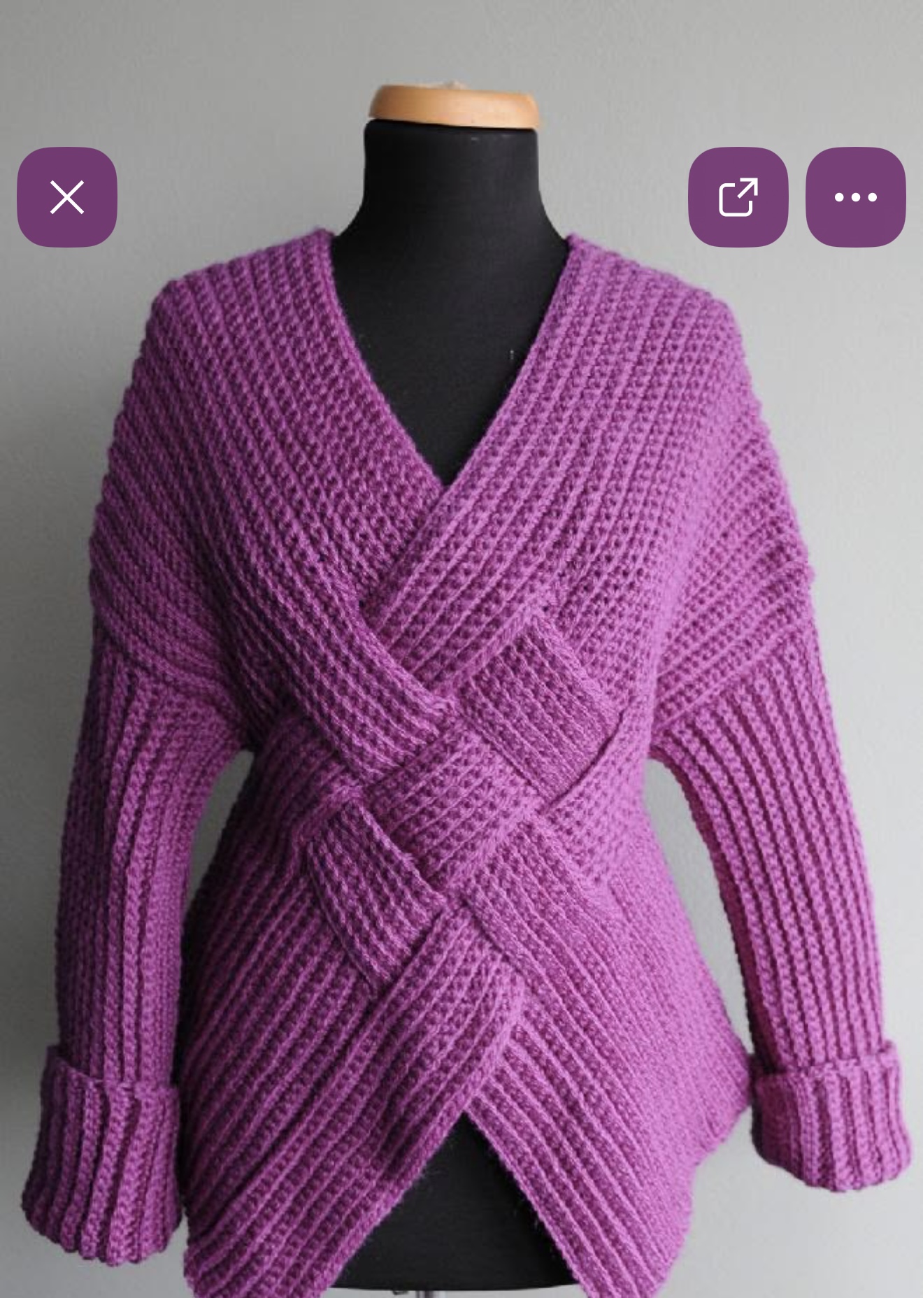 Ladies Winter Jersey