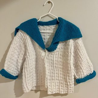Baby Jacket
