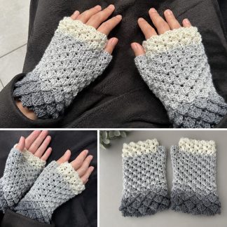 Ladies Winter Gloves